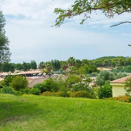Villaggio Capopiccolo Apartmán Capo Rizzuto