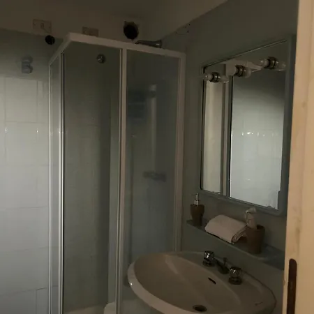 Villaggio Capopiccolo Apartman