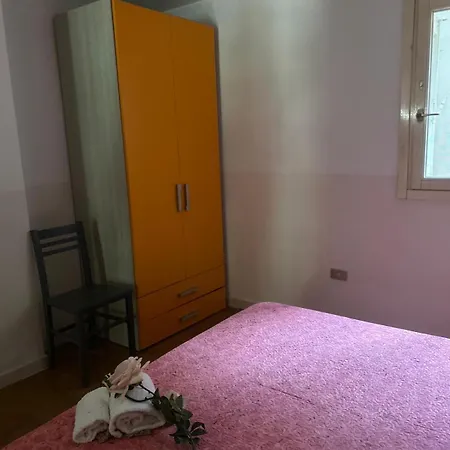 Apartman Villaggio Capopiccolo *