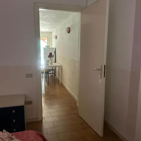 Villaggio Capopiccolo Apartman *