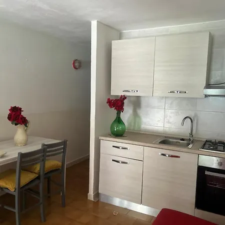 Apartman Villaggio Capopiccolo *