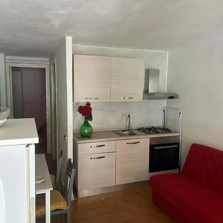 Appartement Villaggio Capopiccolo