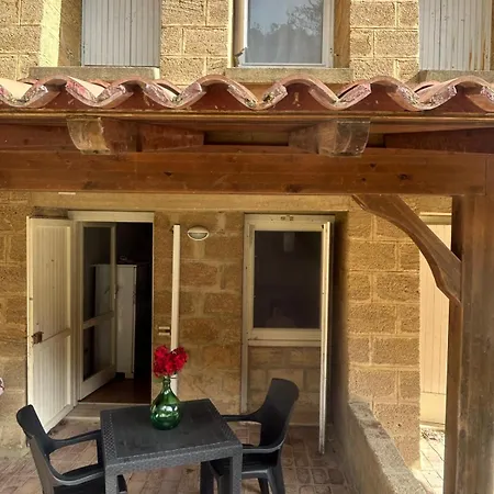 Villaggio Capopiccolo Appartement