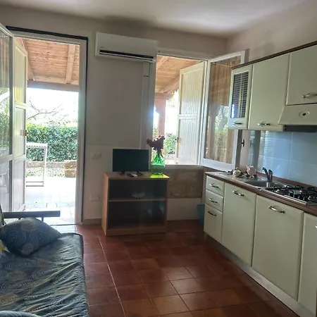 Apartman Villaggio Capopiccolo Capo Rizzuto
