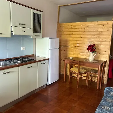 Apartmán Villaggio Capopiccolo *