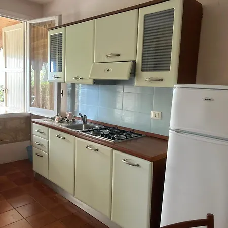 Villaggio Capopiccolo Capo Rizzuto