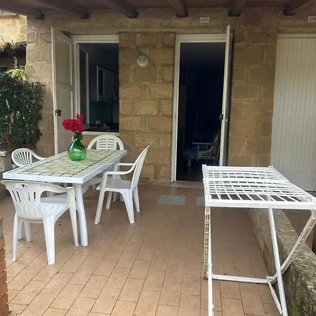 Apartman Villaggio Capopiccolo