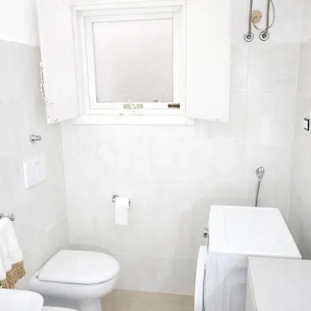 Appartement Villaggio Capopiccolo *