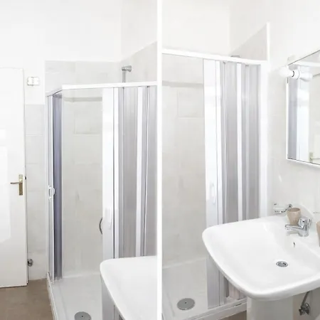 Villaggio Capopiccolo Апартаменты Капо-Риццуто