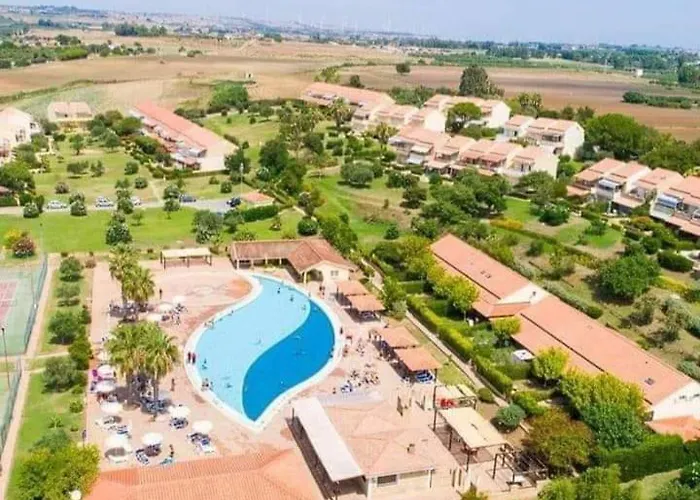 Villaggio Capopiccolo