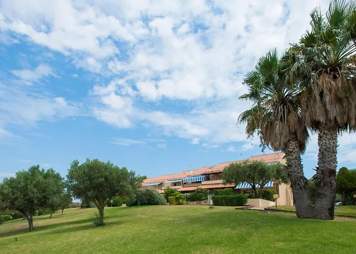 Villaggio Capopiccolo *