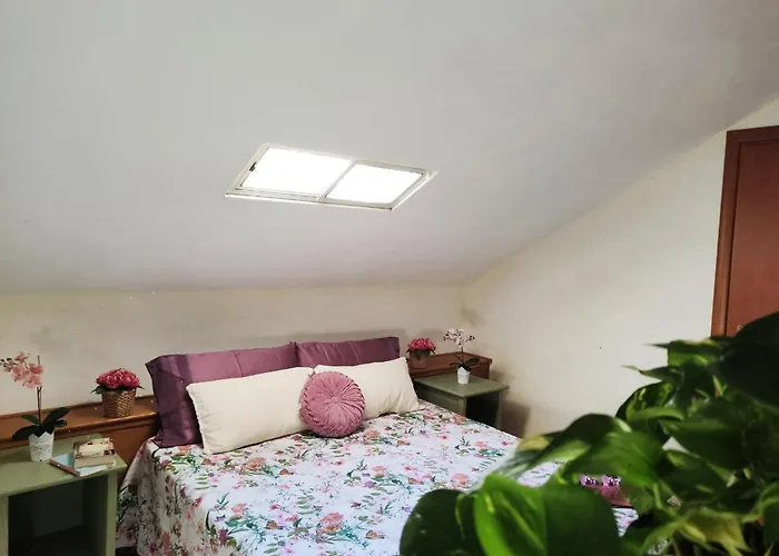 Апартаменты Villaggio Capopiccolo