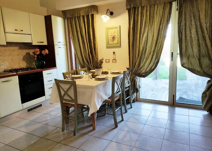 Villaggio Capopiccolo *