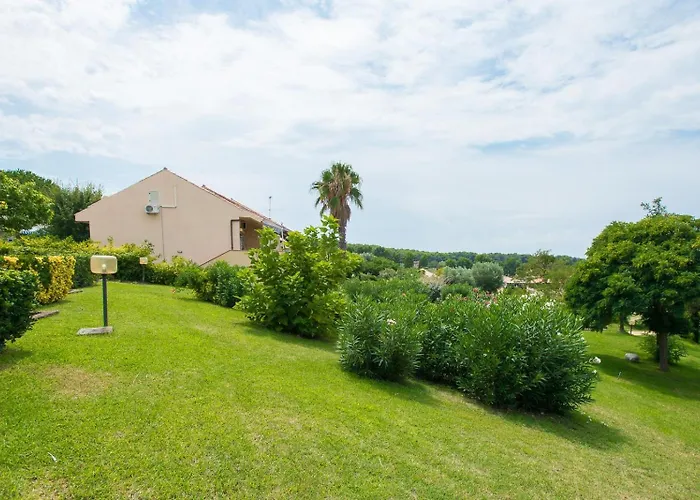 Villaggio Capopiccolo *