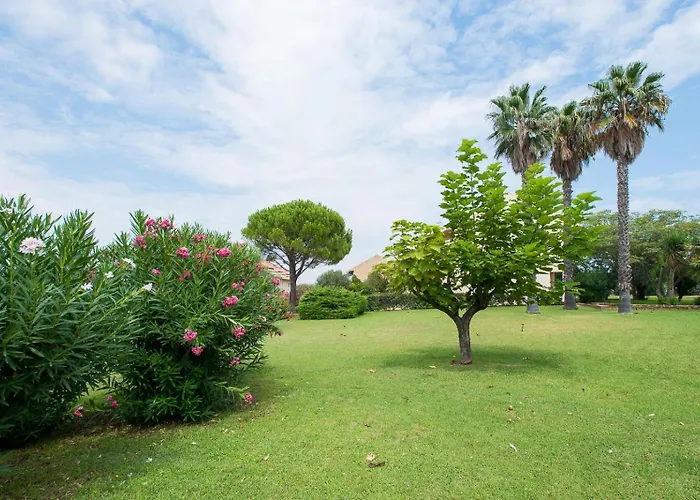 Villaggio Capopiccolo * Капо-Риццуто