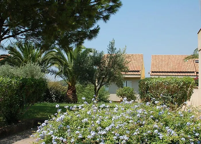 Villaggio Capopiccolo * Capo Rizzuto