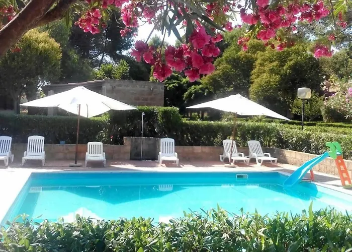 Villaggio Capopiccolo