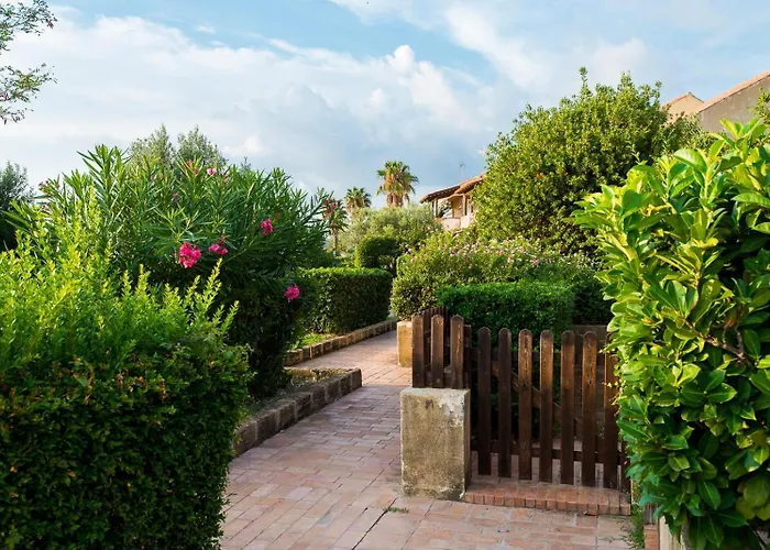 Villaggio Capopiccolo Capo Rizzuto