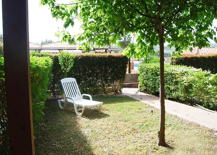 Villaggio Capopiccolo * Капо-Риццуто