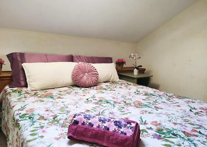 Villaggio Capopiccolo Капо-Риццуто