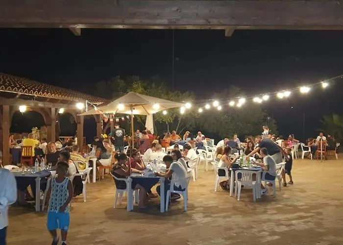 Villaggio Capopiccolo