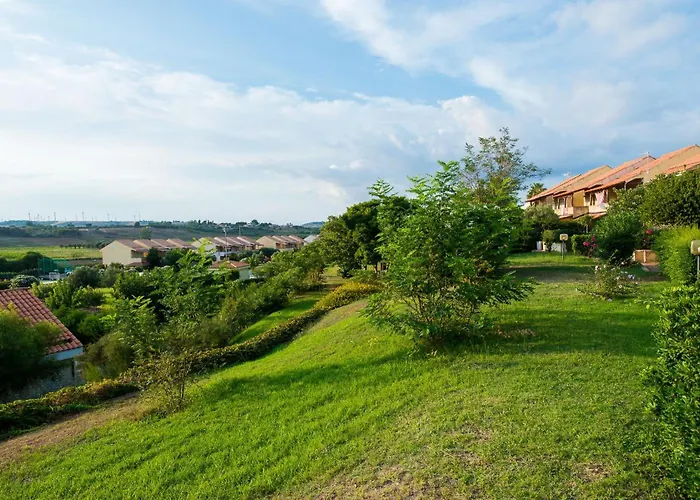 Villaggio Capopiccolo *