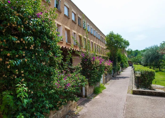 Villaggio Capopiccolo Apartament
