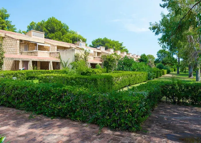 Villaggio Capopiccolo * Capo Rizzuto