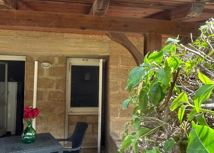 Villaggio Capopiccolo *