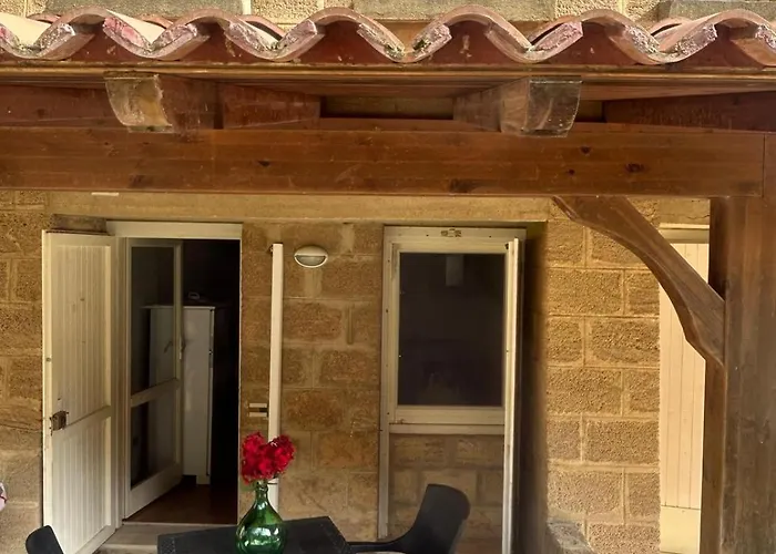 Villaggio Capopiccolo Апартаменты