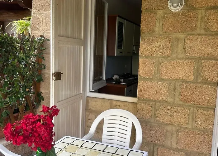 Villaggio Capopiccolo *