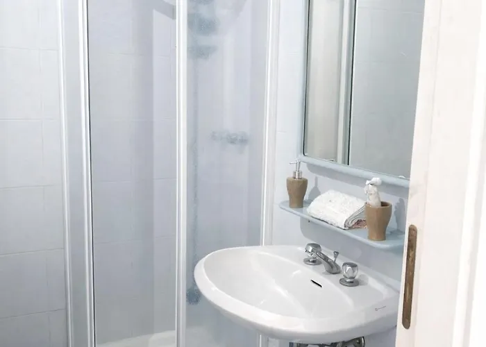 Villaggio Capopiccolo Апартаменты Капо-Риццуто