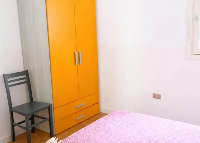 Villaggio Capopiccolo Капо-Риццуто