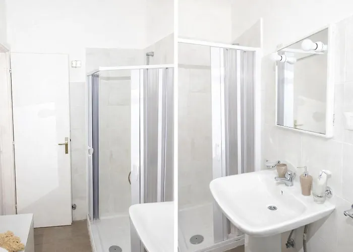 Villaggio Capopiccolo Апартаменты Капо-Риццуто